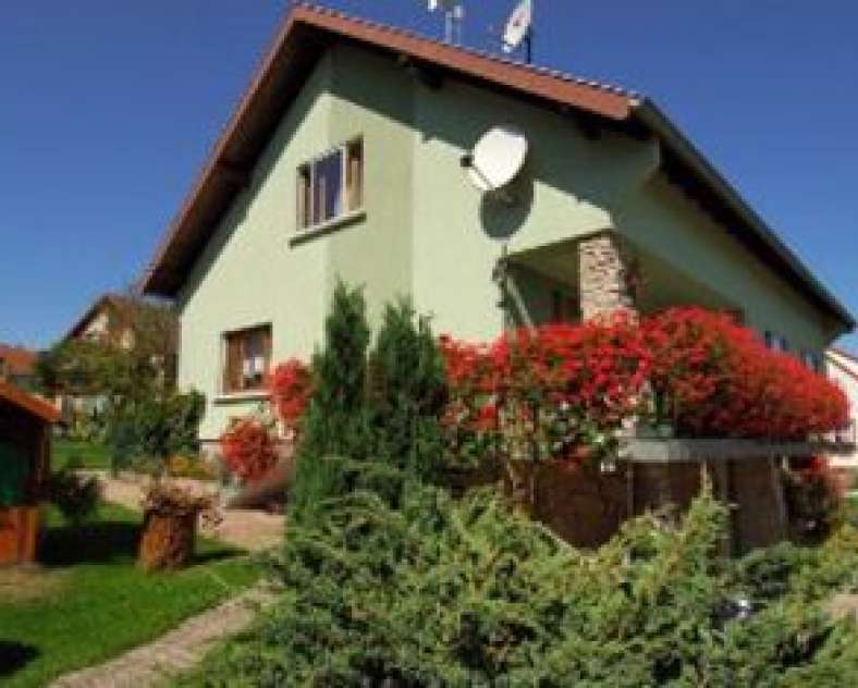 C. Philippot / CRTL  Chambres d'hôtes Bernadette Lutz