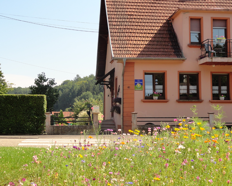 OTIPB Antoine Piccin guesthouse