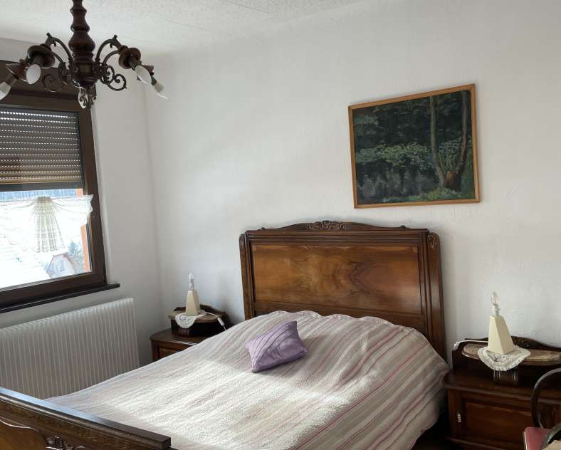 Mme Piccin Antoine Piccin guesthouse