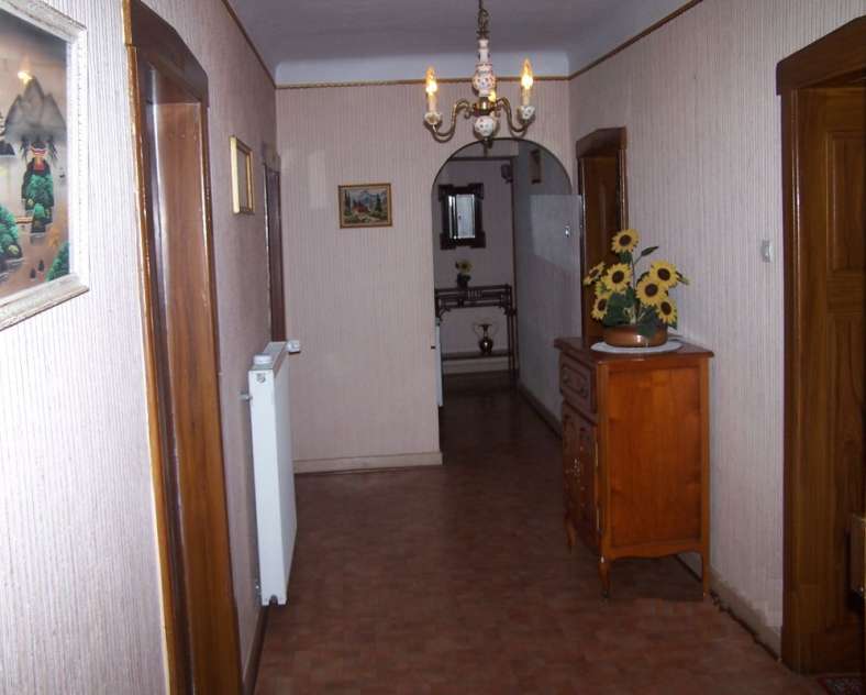 M. Krebs  Gîte au beau verger