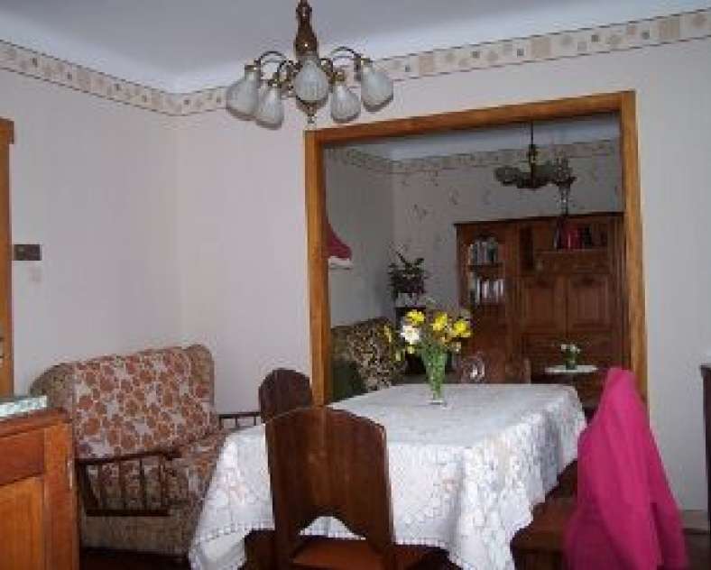 M. Krebs  Gîte au beau verger