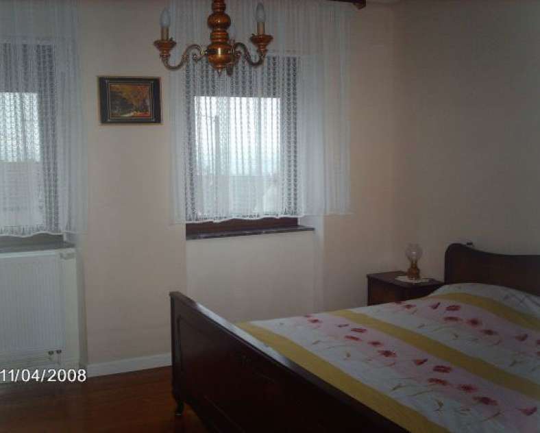 Christophe Fegel Gîte au chant du coq