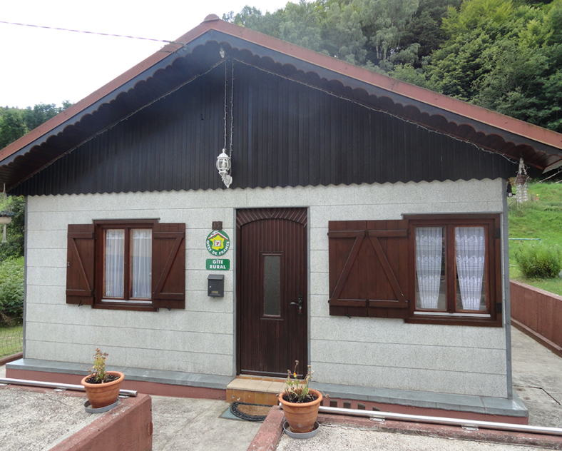 © Office de Tourisme  Gîte Lehmann