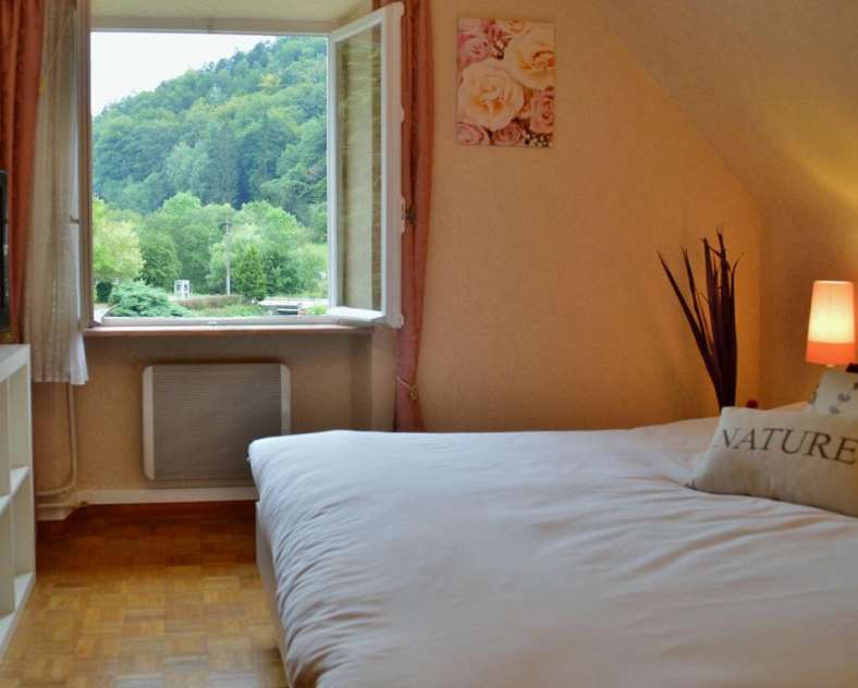 Gîte de l'écureuil Gîte de l'écureuil