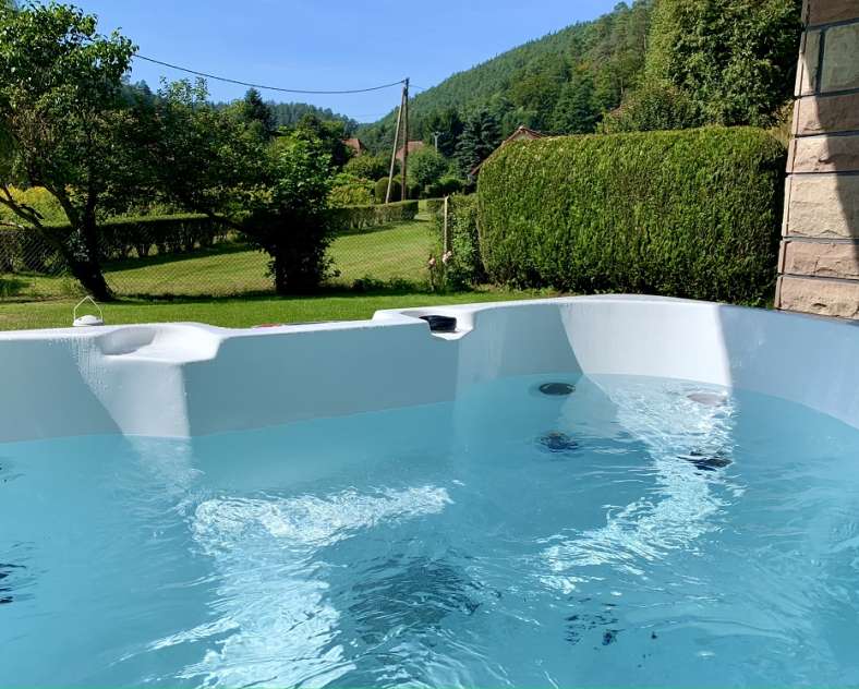 Gîte de l'écureuil Gîte de l'écureuil