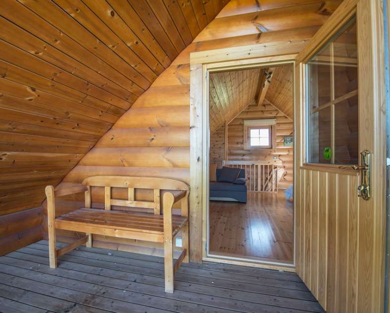 ©Pascale Meyer Gîte du ranch des bisons 055