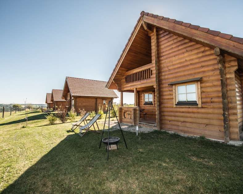 ©Pascale Meyer  Gîte du ranch des bisons 058