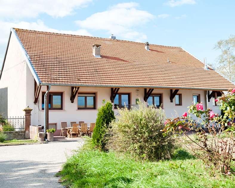 Richard Fouchs Kleinwald Farm