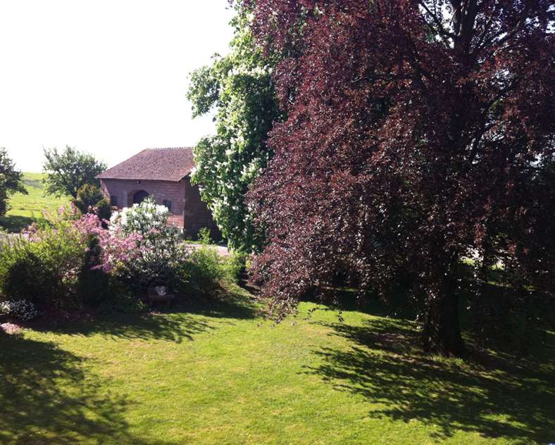 Richard Fouchs Kleinwald Farm