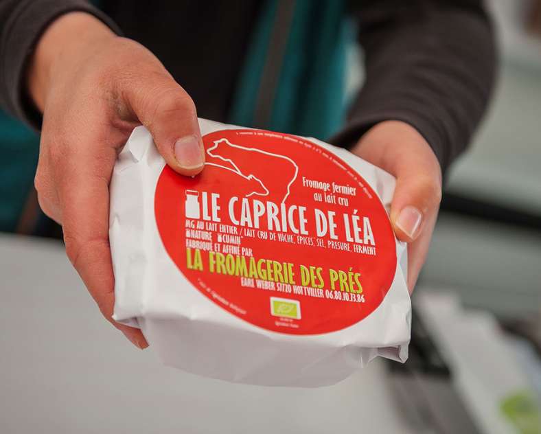 Amem57 Fromagerie des prés