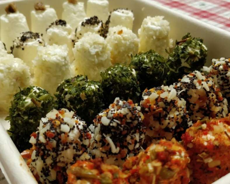 Fromagerie des prés Fromagerie des prés