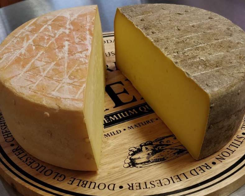 Fromagerie des prés Fromagerie des prés