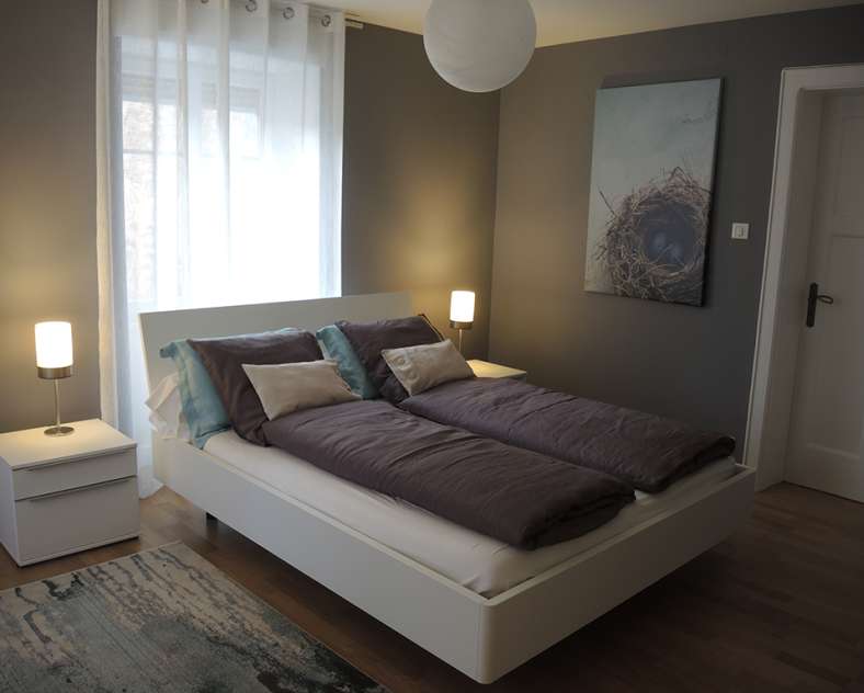 La Grange d'Hélène  La grange d'Hélène