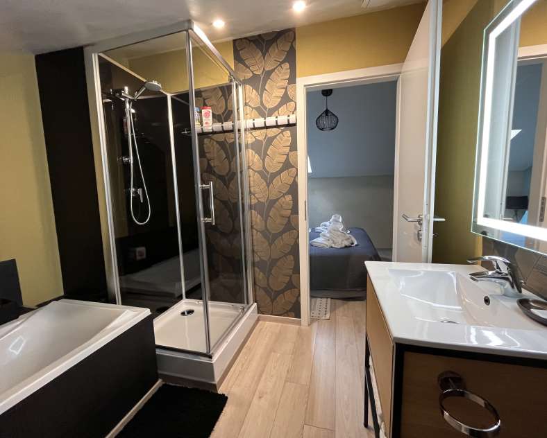 Frédéric Steiner  Suite verte vallée