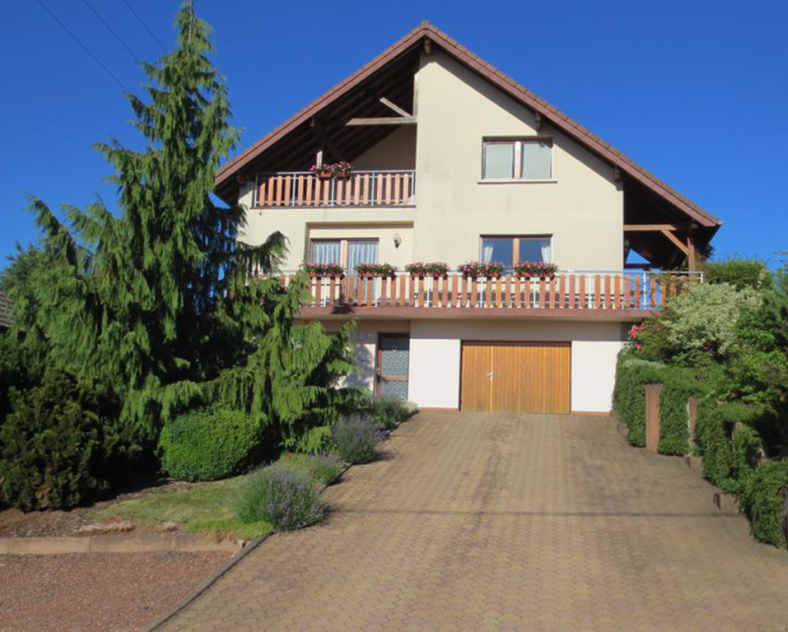 D. Schürter Appart vacances les brimbelles