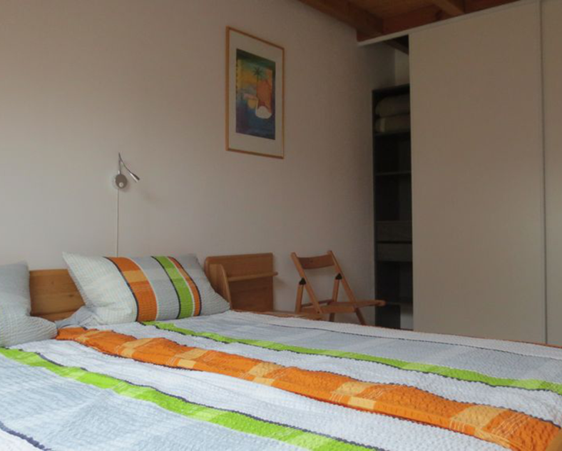 D. Schurter Appart vacances les brimbelles