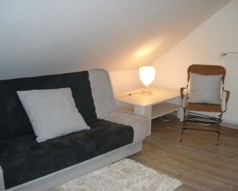 Prinz Anita Chambre d'hôtes Anita Prinz