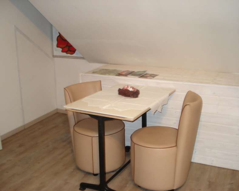 Prinz Anita Chambre d'hôtes Anita Prinz