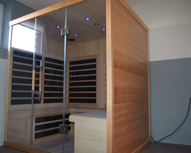 Valerie Muller  Le gîte de Maya