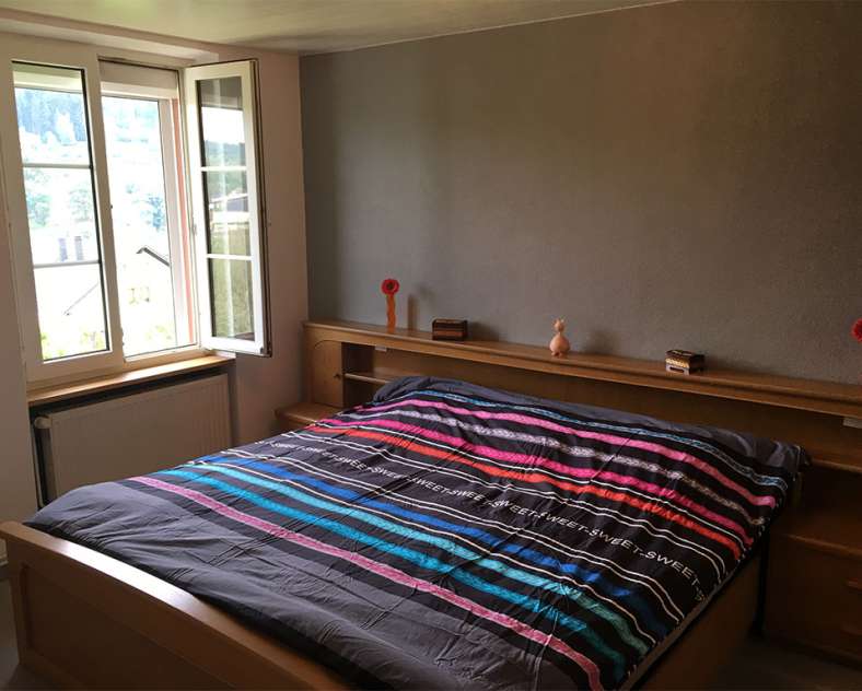 J. Bleichner  Meublé le munztal