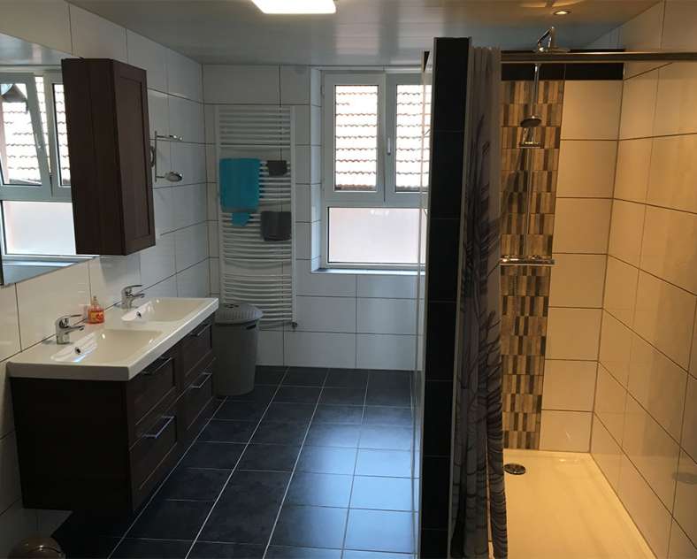 J. Bleichner  Meublé le munztal