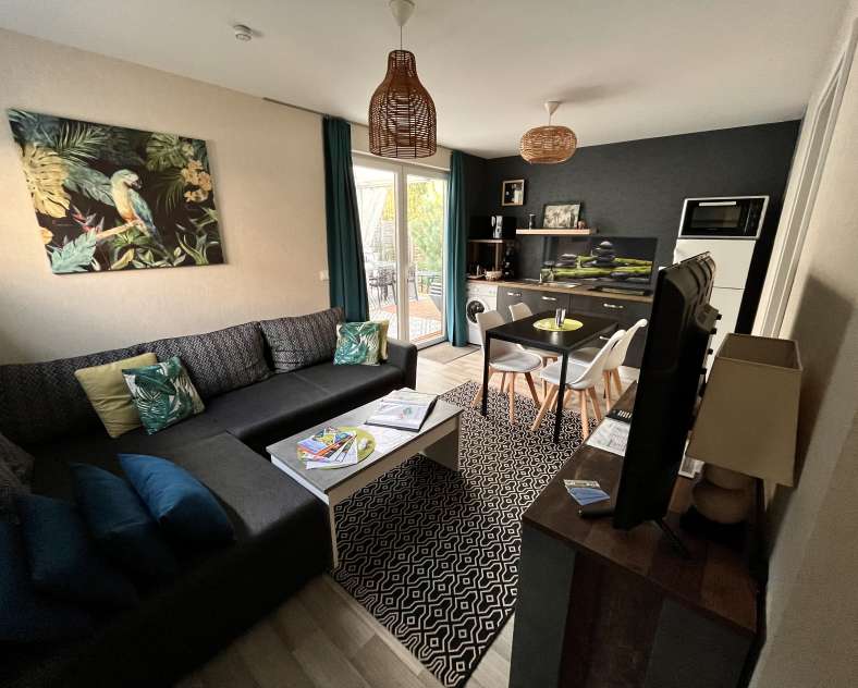 Frédéric Steiner  Lodge sylvestre