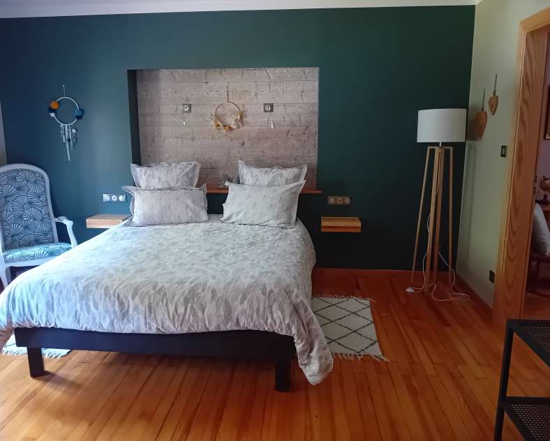 Pierrette Spannagel Gîte la gasse