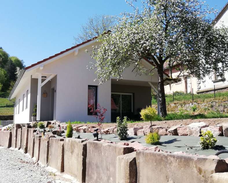 M. Nierengarten - La Mailloche Domaine la Mailloche