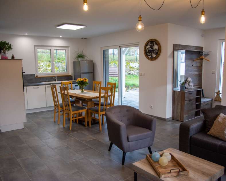 M. Nierengarten - La Mailloche Domaine la Mailloche