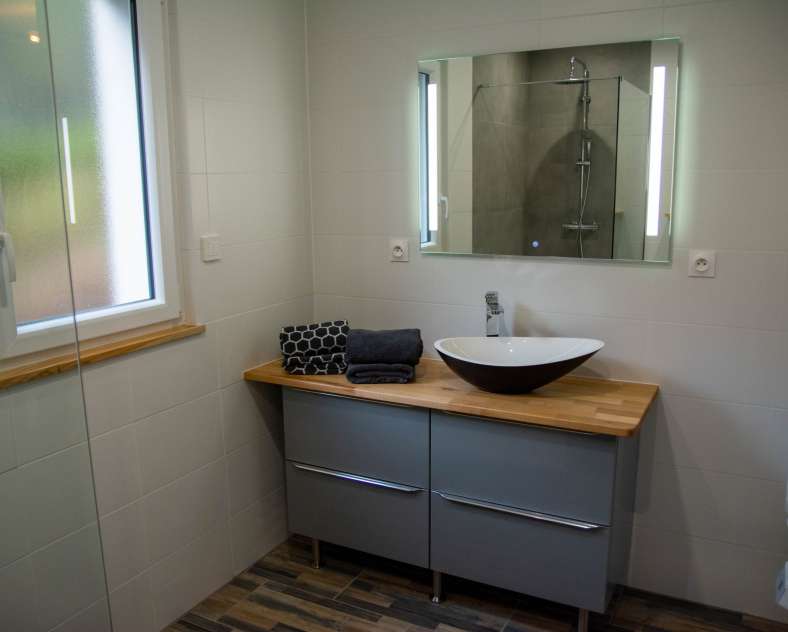 M. Nierengarten - La Mailloche Domaine la Mailloche