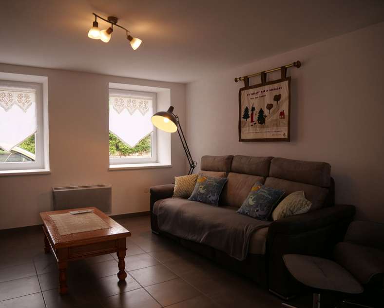 OTIPB  Gîte les papillons