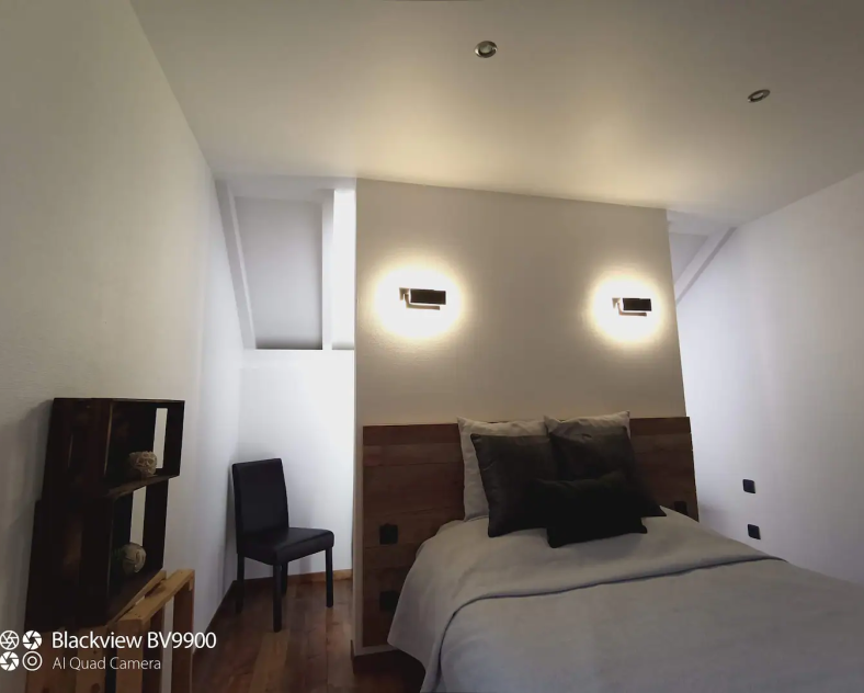 Anne Obringer - Villa d'Obrane Chambre d'hôtes repos et convivialité