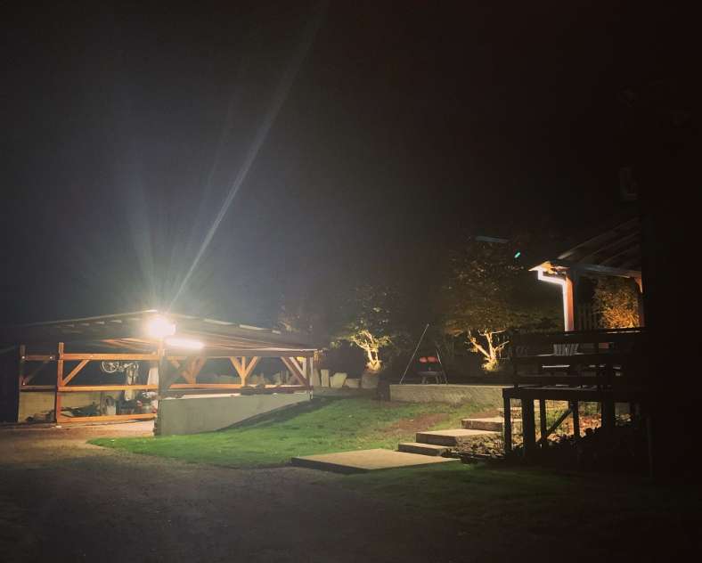 Chalet du Bonheur Le chalet du bonheur