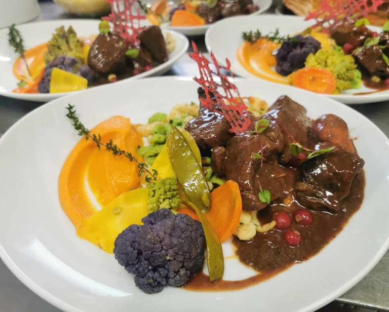 L'Auberge Lorraine   L'auberge lorraine