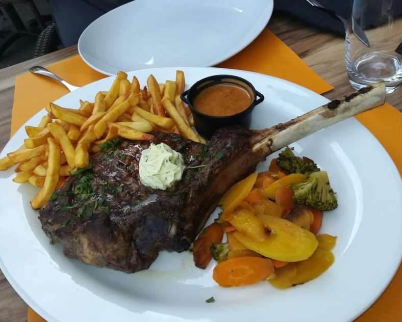 L'Auberge Lorraine  L'auberge lorraine