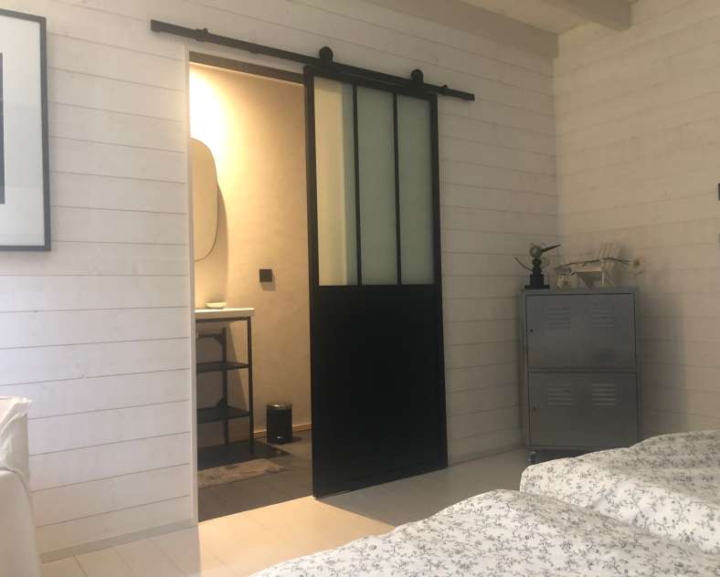 Isabelle Josselin  Relais équestre du Schmalenthal