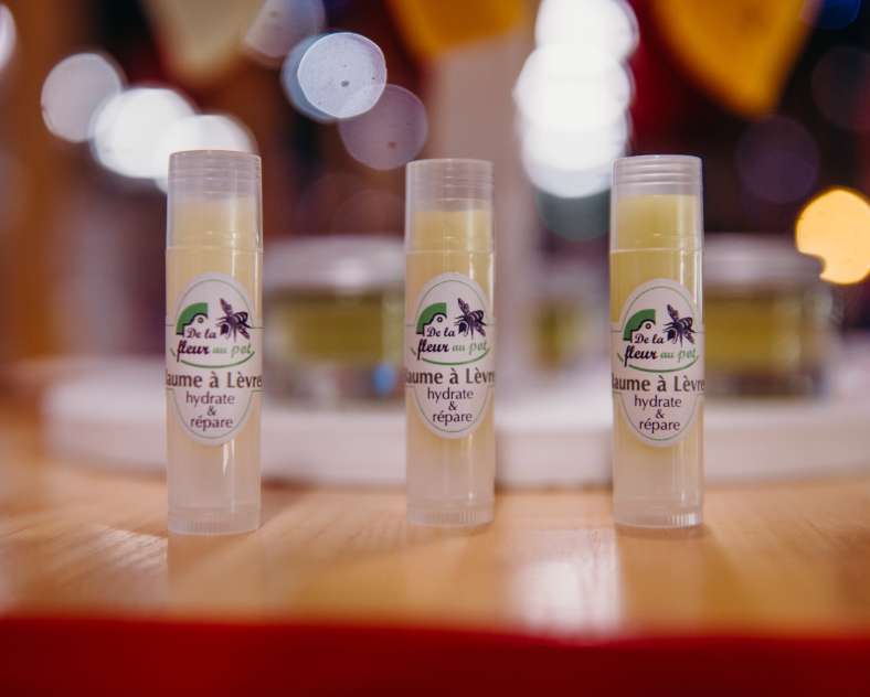 CCPB De la fleur au pot