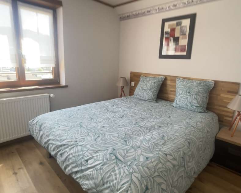 R. Geisler - OTIPB  Meublé du verre au sabot