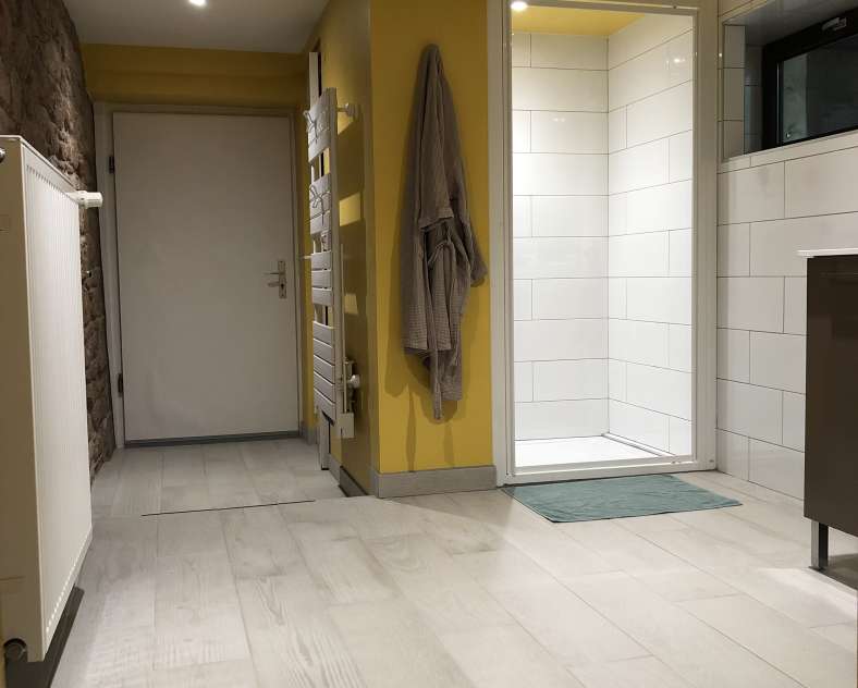 Vincent Bauer Gîte les copains de Maui