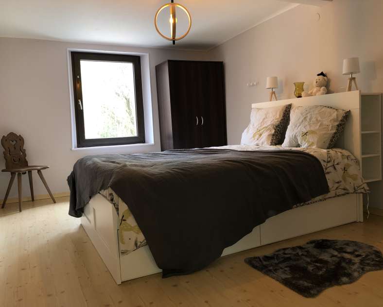 Vincent Bauer Gîte les copains de Maui