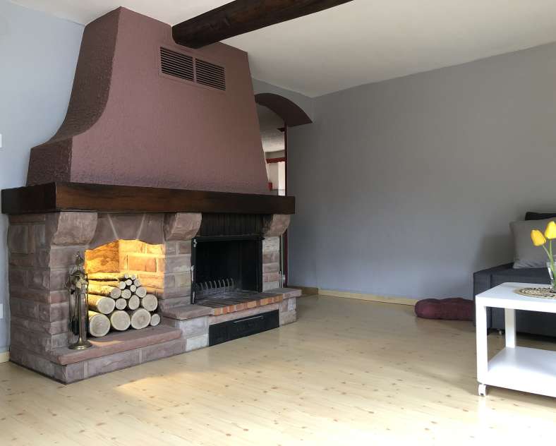 Vincent Bauer Gîte les copains de Maui