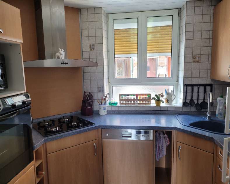 J. Bleichner  Meublé la paraison