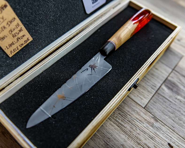 CCPB Les couteaux d'yf