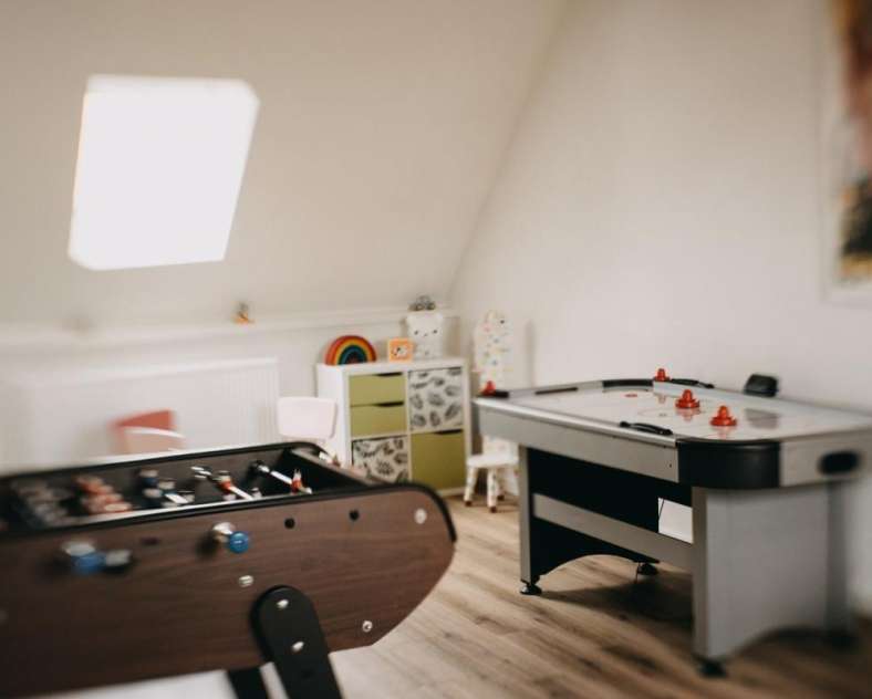 Anne-Marie Pitz Photographe  Meublé la belle vallée