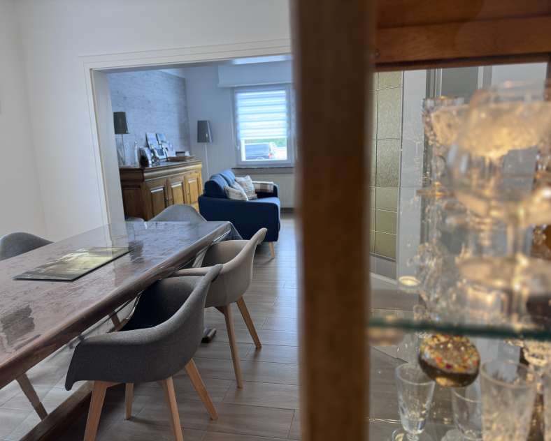 C. Romang - OTIPB  Le gîte du 105