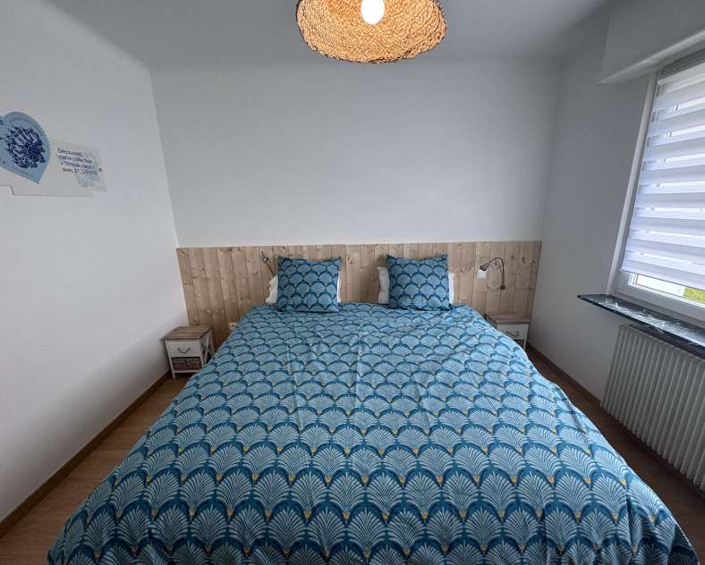 C. Romang - OTIPB  Le gîte du 105