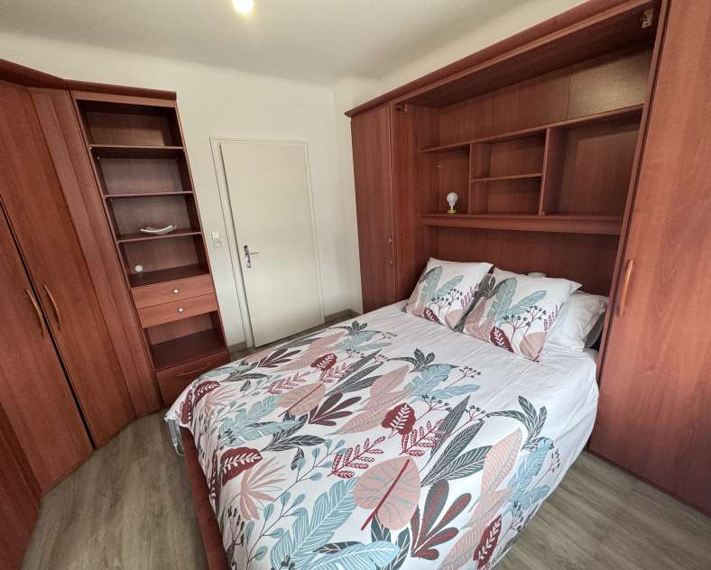 C. Romang - OTIPB  Le gîte du 105