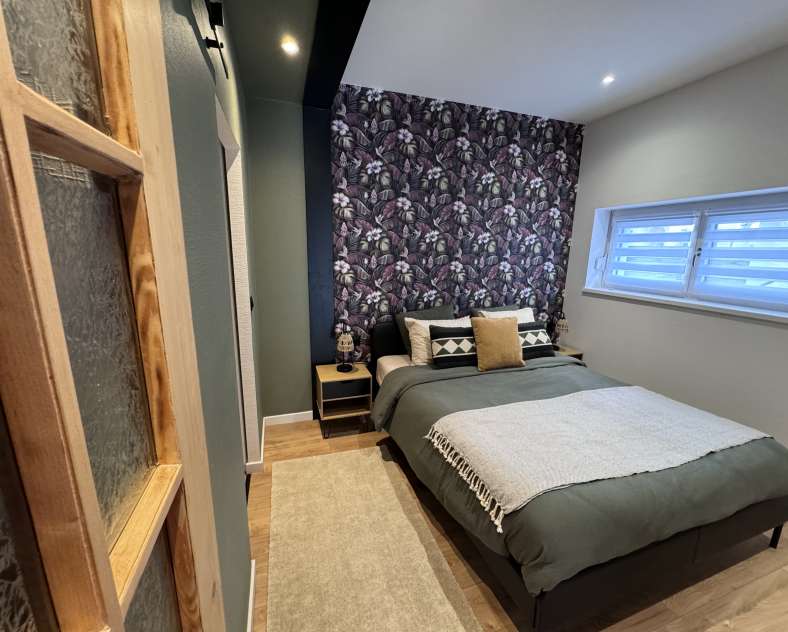 C.Romang - OTIPB  L'atelier de Gustave