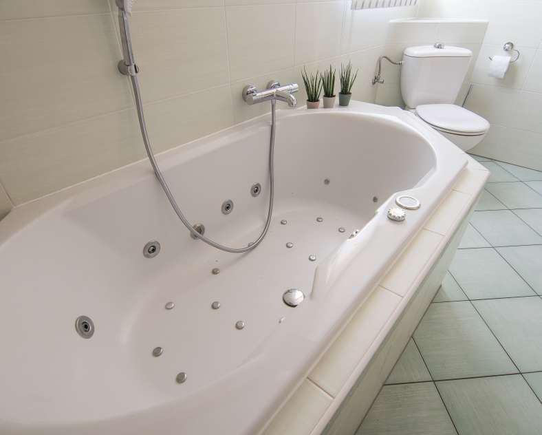 Laetitia Mazacz Meublé - au pif