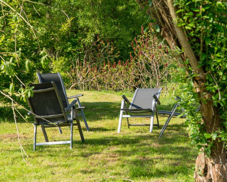 Laetitia Mazacz Meublé - au pif